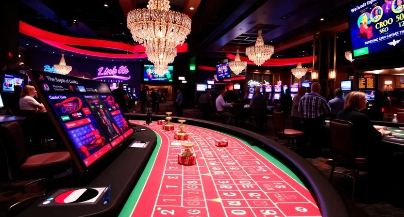 Casino Live