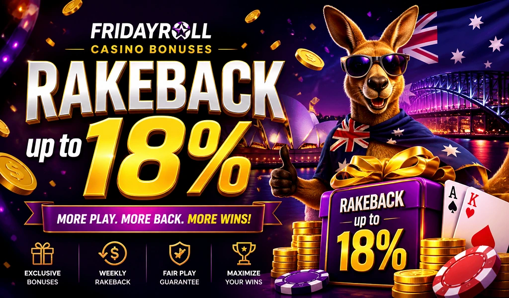 Casino-Bonus